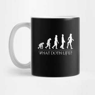 Xavier Renegade Angel Evolution Mug